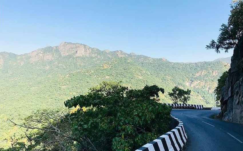 ABU ROAD ABU ROAD