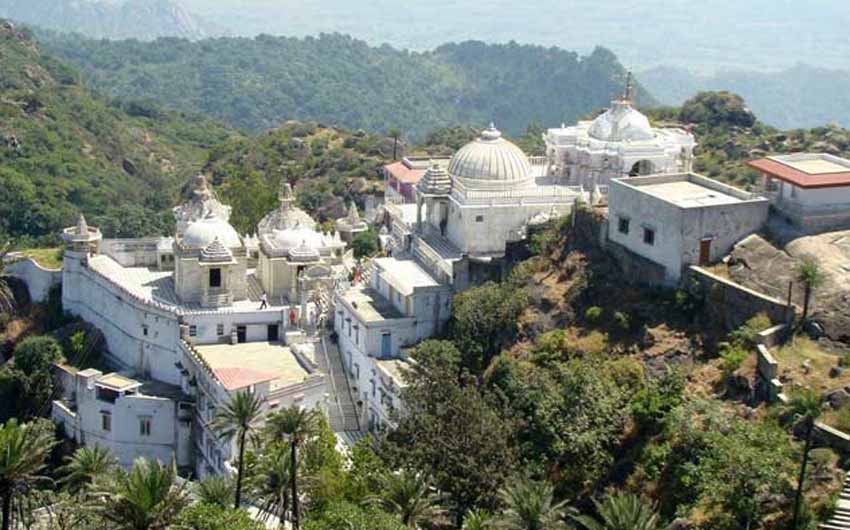 ACHALGARH ACHALGARH