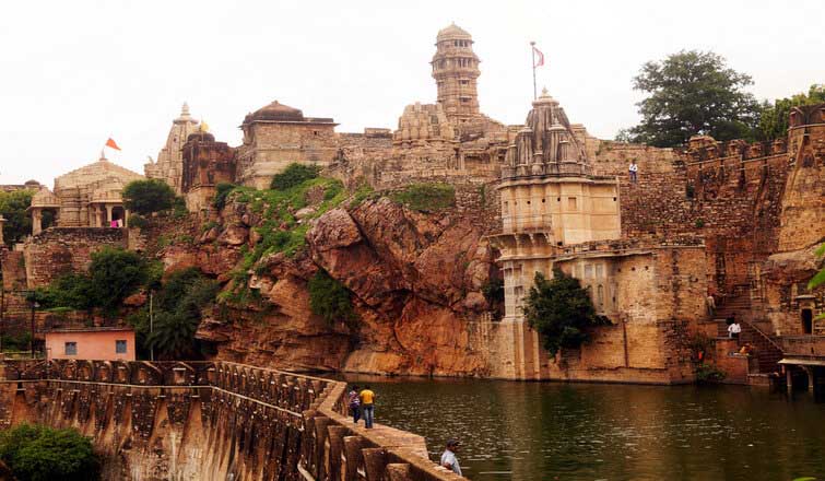 Chittorgarh Fort Chittorgarh Fort