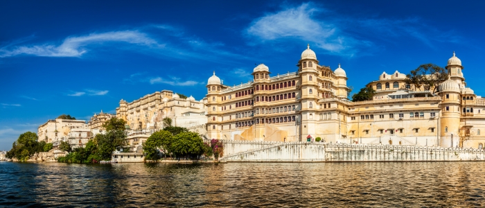 City Palace City Palace
