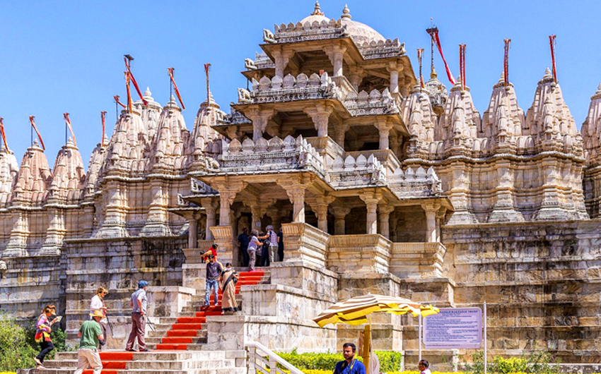 DILWARA JAIN TEMPLES DILWARA JAIN TEMPLES
