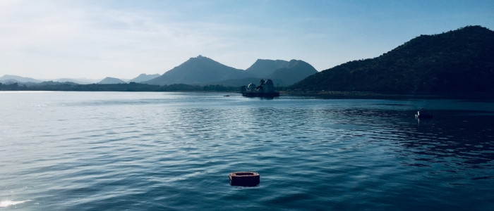 Fateh Sagar Lake Fateh Sagar Lake