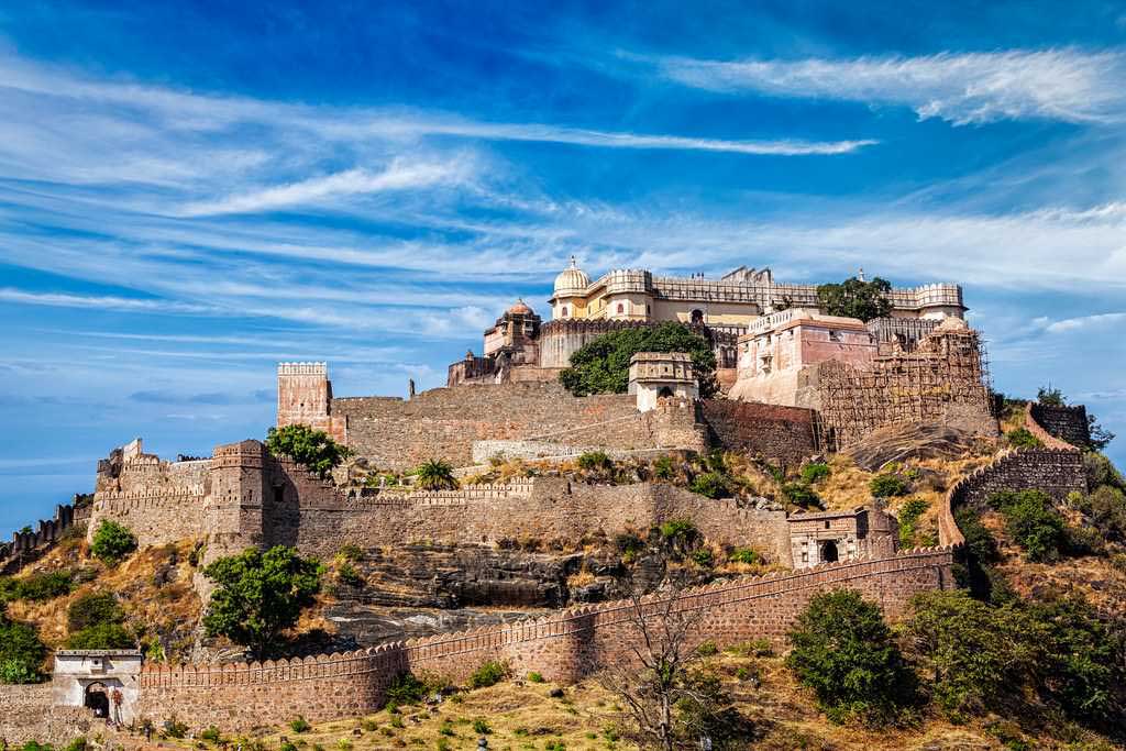 Kumbhalgarh Fort Kumbhalgarh Fort