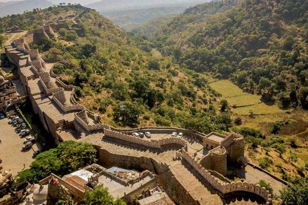 Kumbhalgarh Wildlife Sanctuary Kumbhalgarh Wildlife Sanctuary