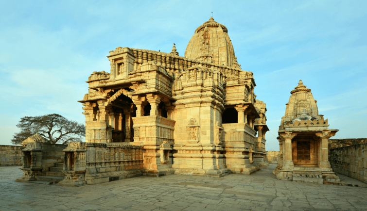 Meera Temple Meera Temple