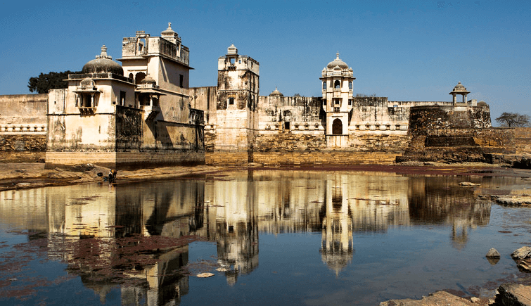 Padmini Palace Padmini Palace