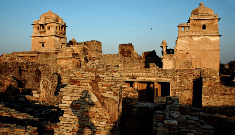 Rana Kumbha Palace Rana Kumbha Palace